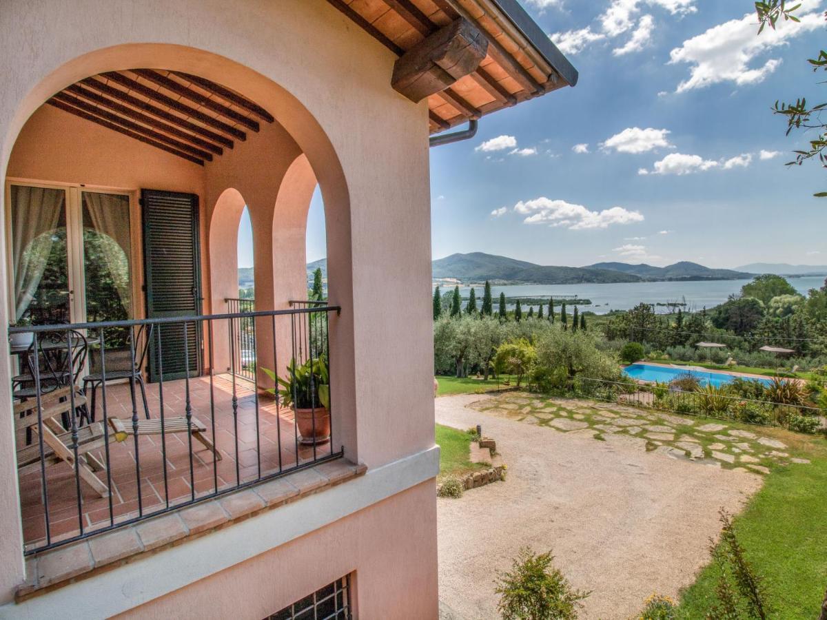 Villa Olindia By Interhome San Savino  Zewnętrze zdjęcie