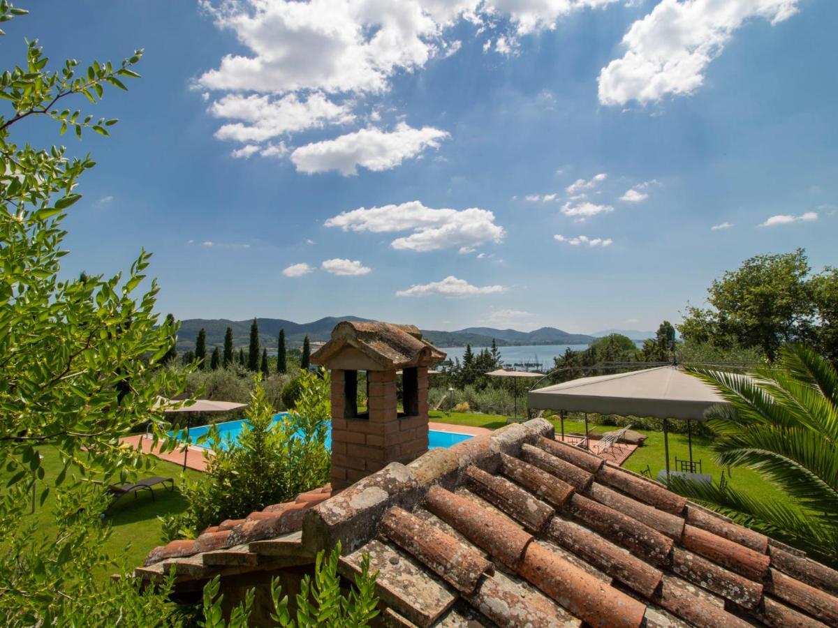 Villa Olindia By Interhome San Savino  Zewnętrze zdjęcie
