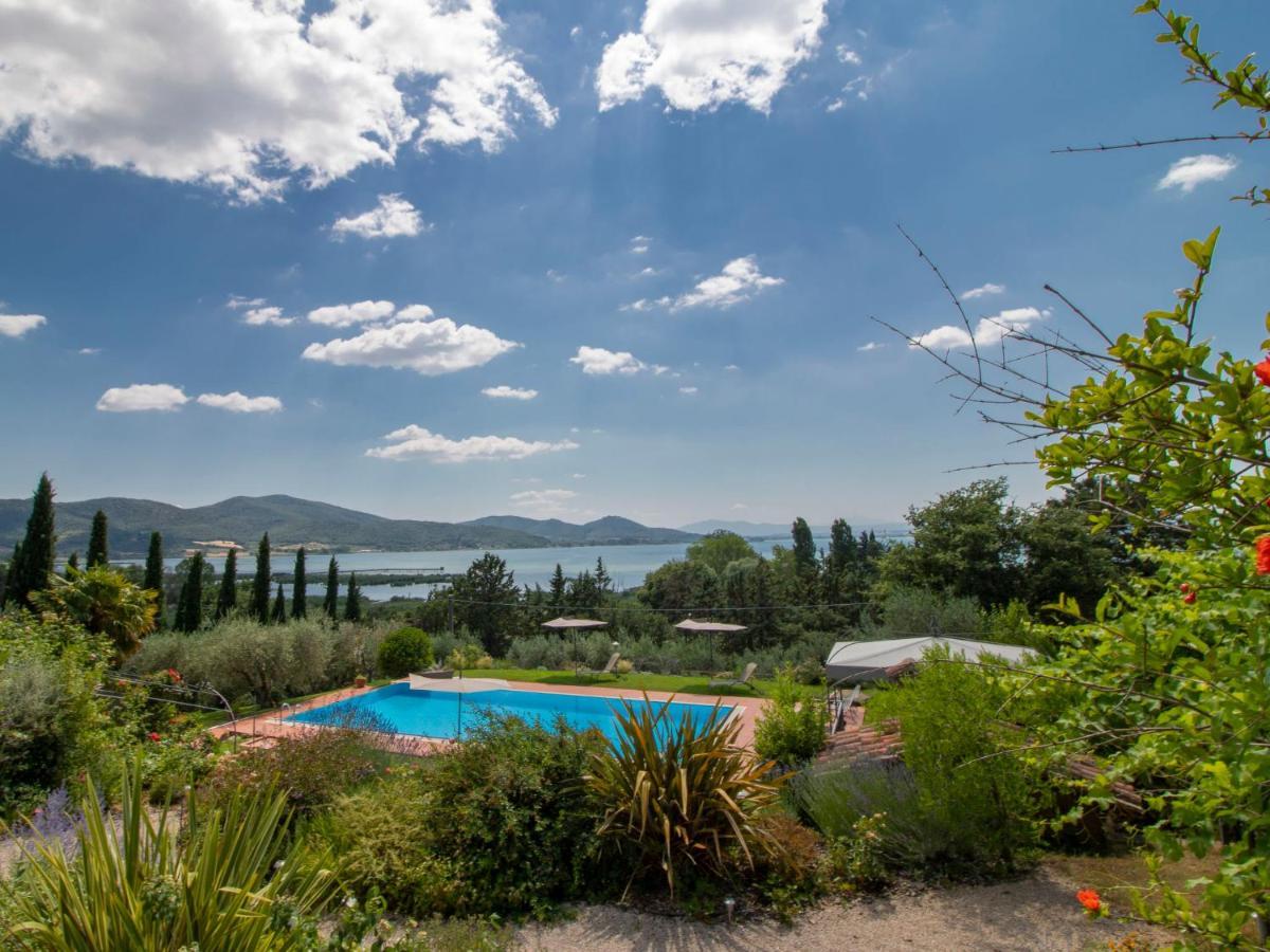 Villa Olindia By Interhome San Savino  Zewnętrze zdjęcie