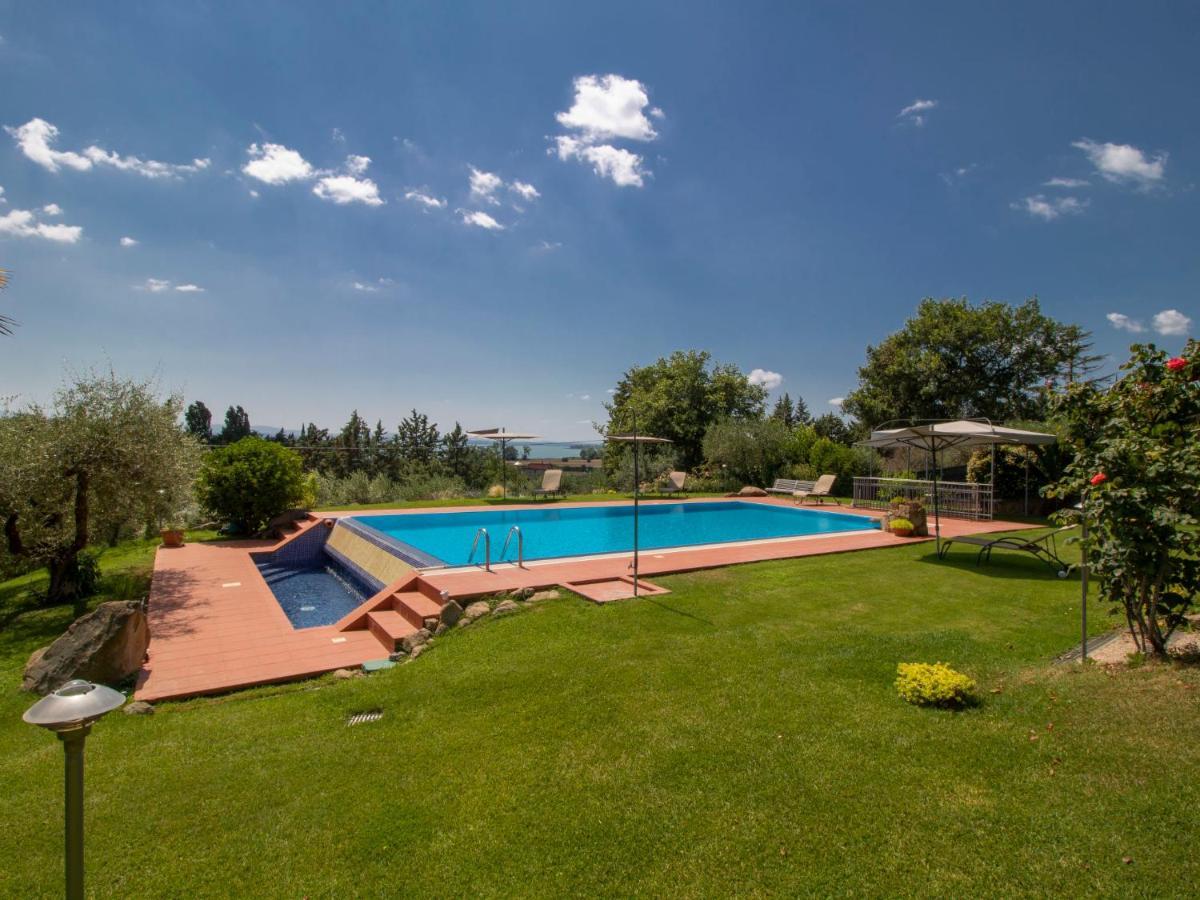 Villa Olindia By Interhome San Savino  Zewnętrze zdjęcie
