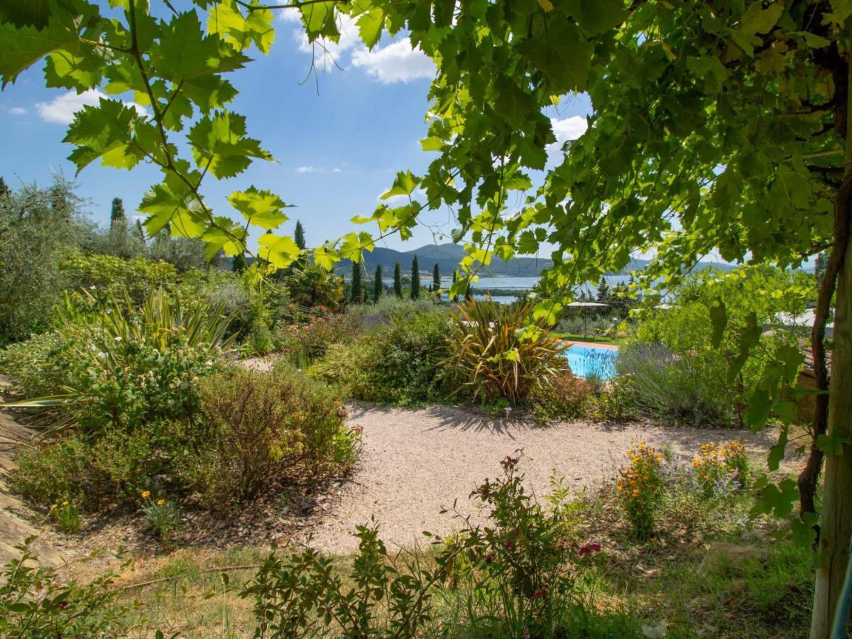 Villa Olindia By Interhome San Savino  Zewnętrze zdjęcie