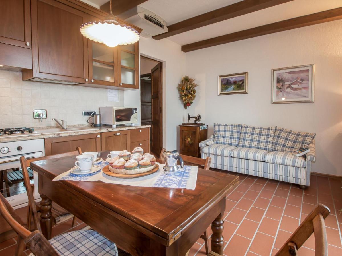 Villa Olindia By Interhome San Savino  Zewnętrze zdjęcie