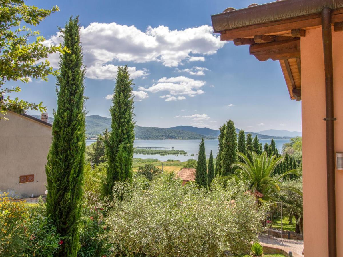 Villa Olindia By Interhome San Savino  Zewnętrze zdjęcie