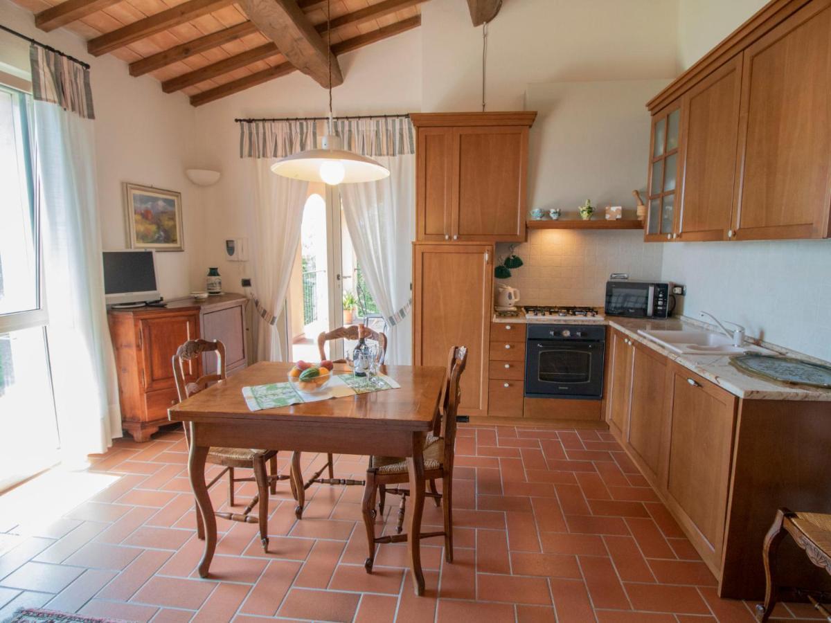 Villa Olindia By Interhome San Savino  Zewnętrze zdjęcie