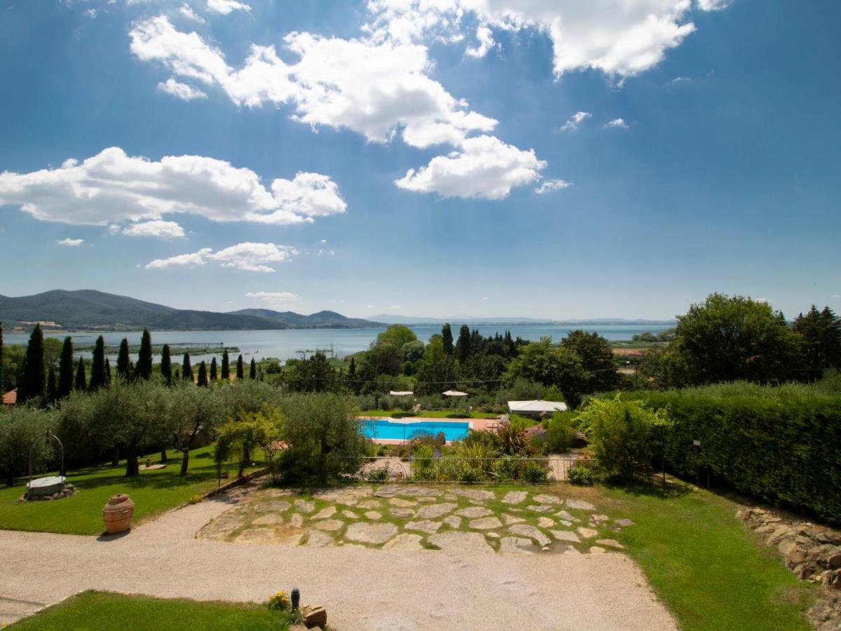 Villa Olindia By Interhome San Savino  Zewnętrze zdjęcie