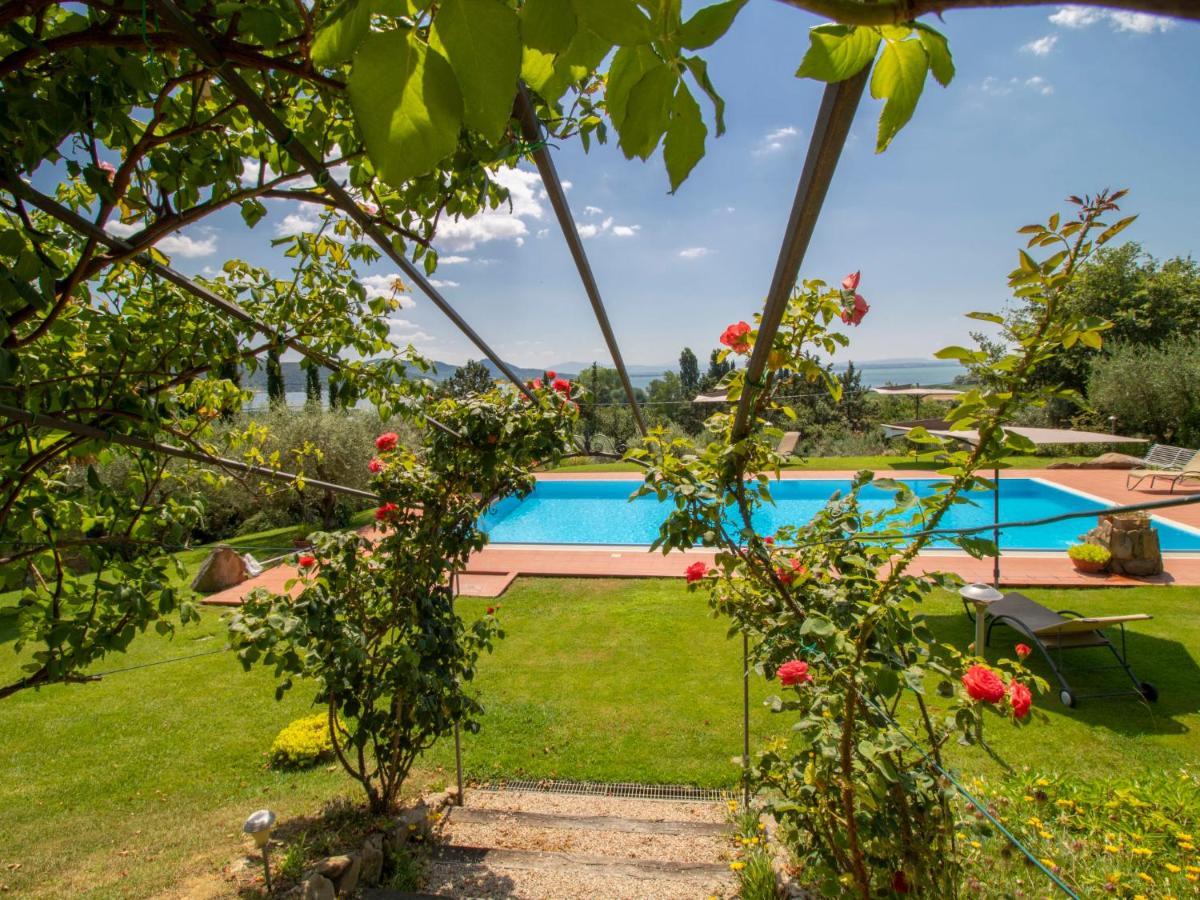 Villa Olindia By Interhome San Savino  Zewnętrze zdjęcie