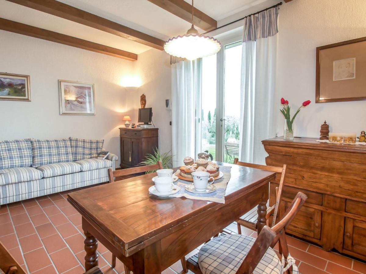 Villa Olindia By Interhome San Savino  Zewnętrze zdjęcie
