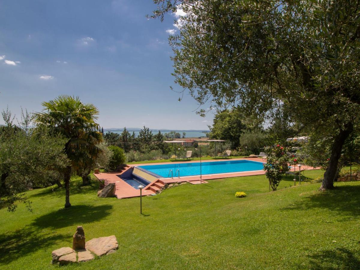 Villa Olindia By Interhome San Savino  Zewnętrze zdjęcie