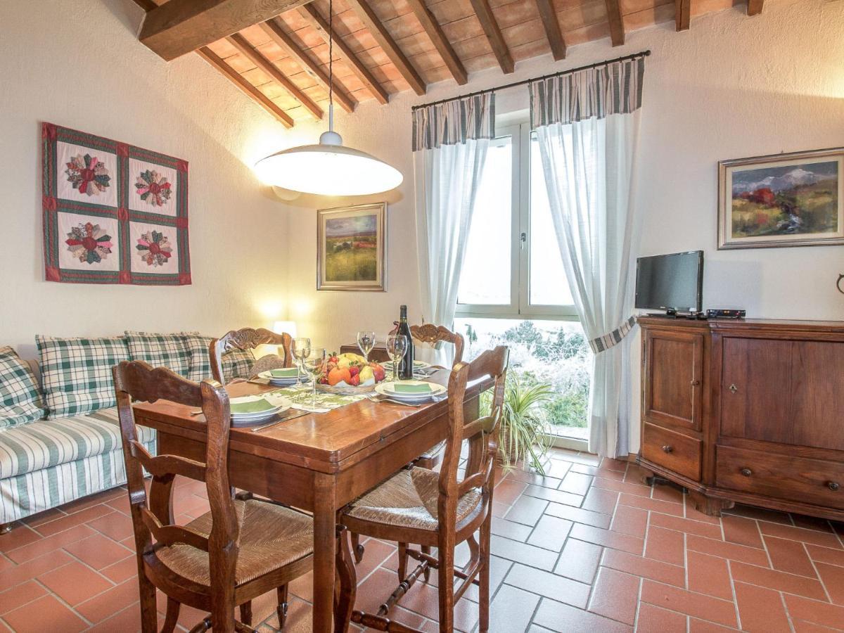Villa Olindia By Interhome San Savino  Zewnętrze zdjęcie