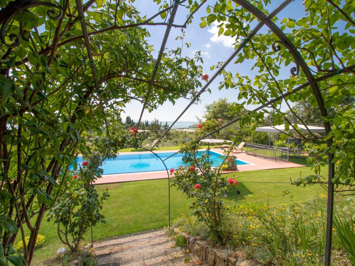 Villa Olindia By Interhome San Savino  Zewnętrze zdjęcie
