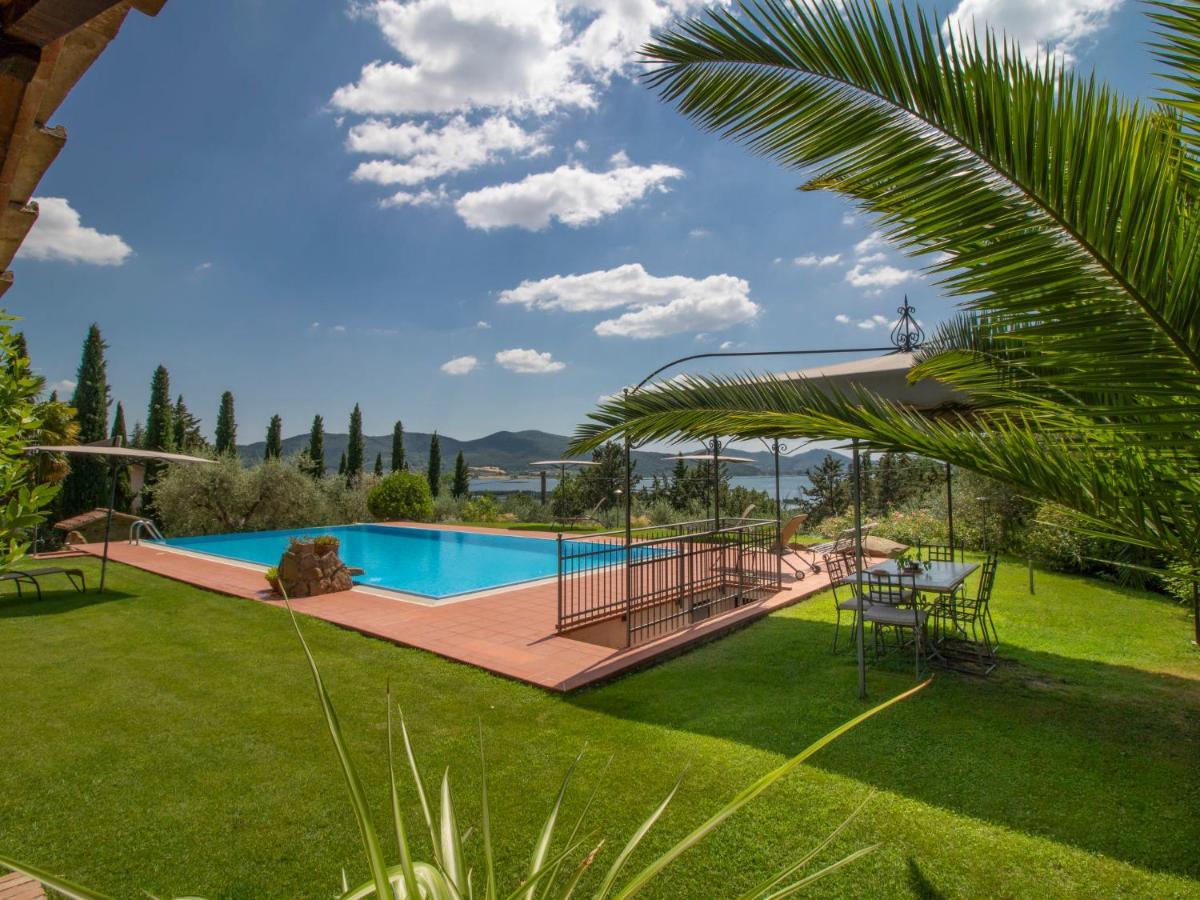 Villa Olindia By Interhome San Savino  Zewnętrze zdjęcie