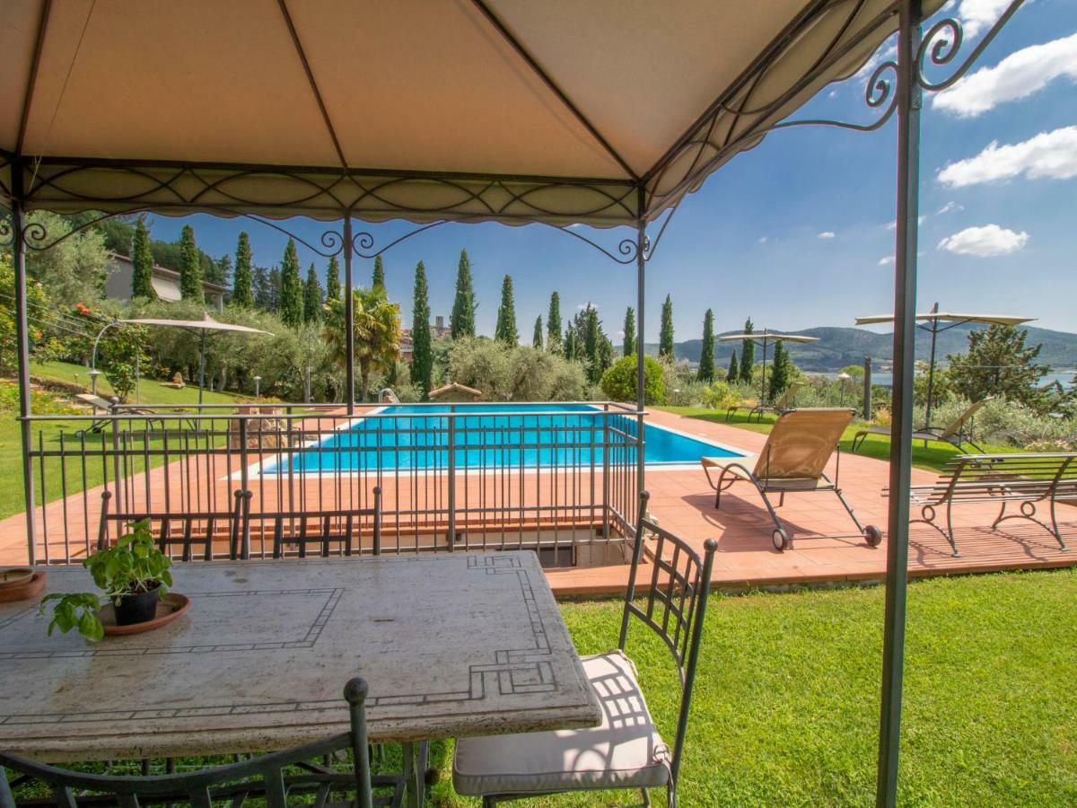 Villa Olindia By Interhome San Savino  Zewnętrze zdjęcie