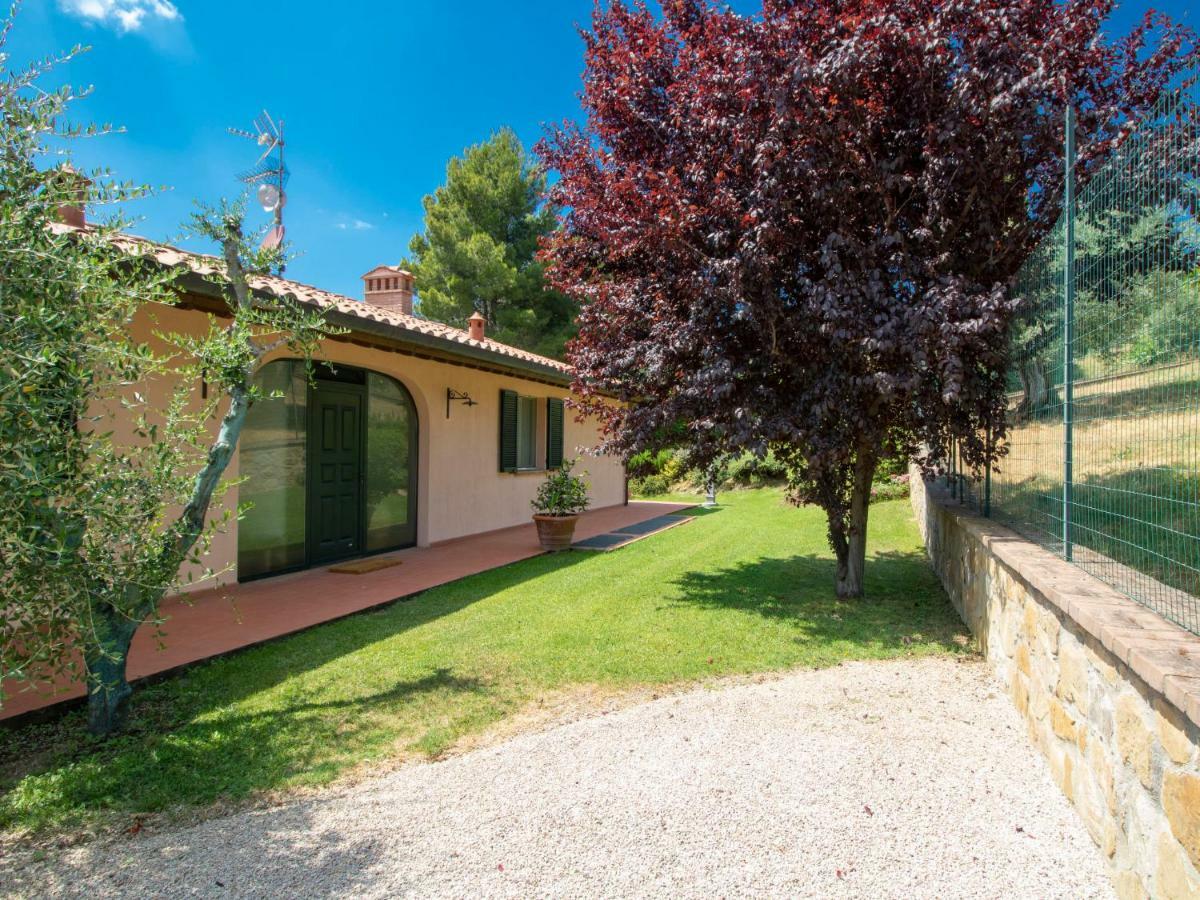 Villa Olindia By Interhome San Savino  Zewnętrze zdjęcie