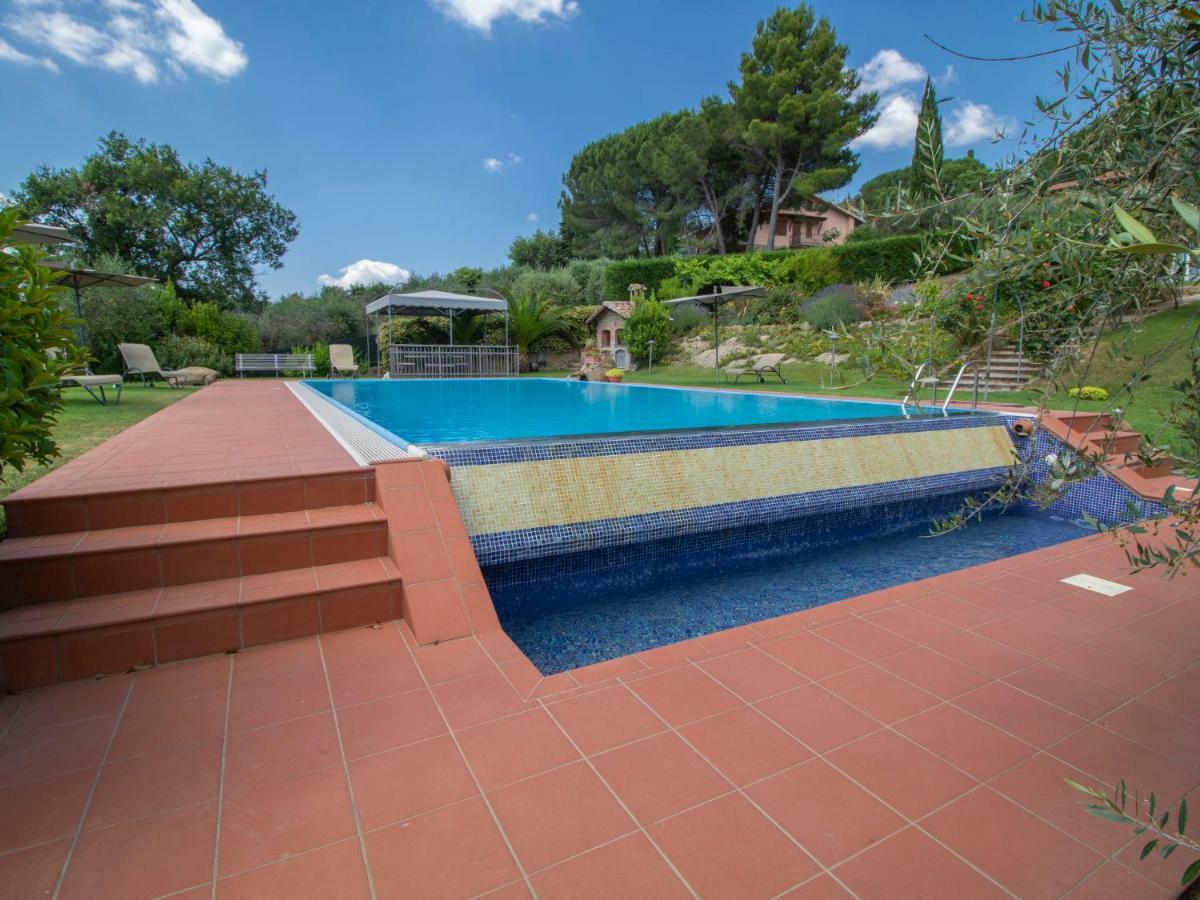 Villa Olindia By Interhome San Savino  Zewnętrze zdjęcie